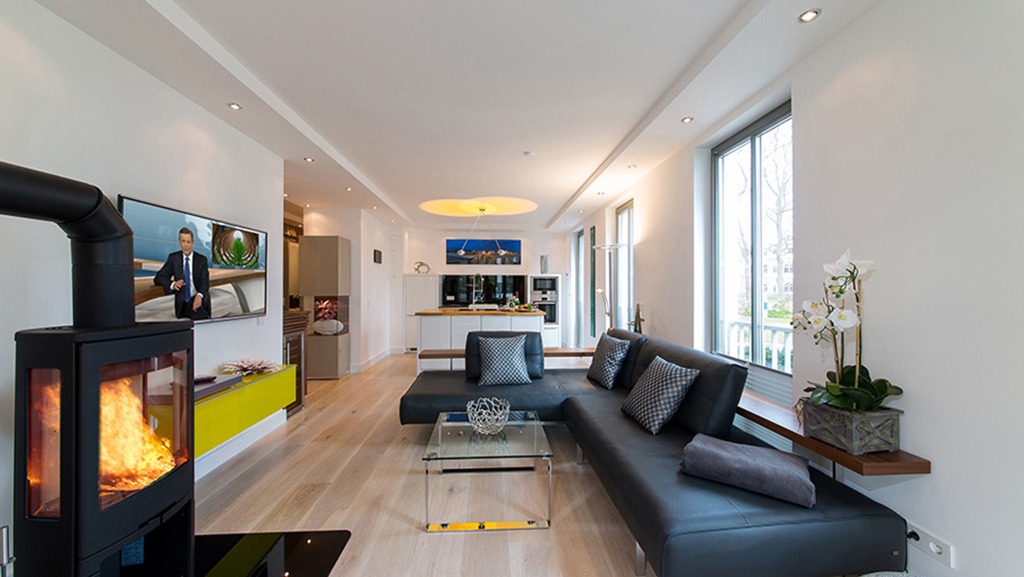 Wellness-Suite „Meine Auszeit“ - Villa Amalie